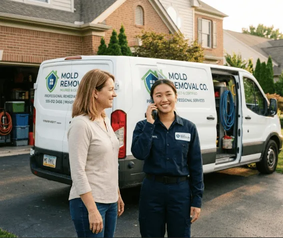 Crawlspace Mold Remediation Holly Springs, MS FAQs